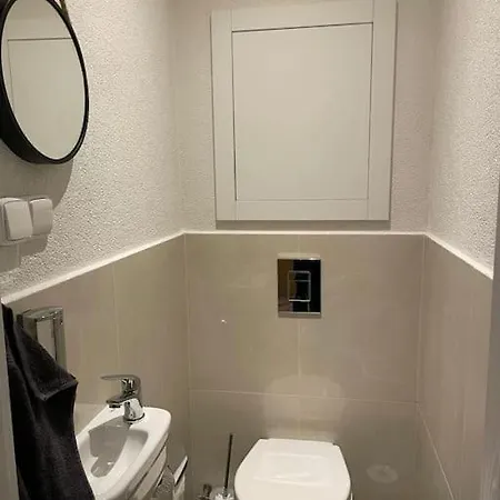 Apartment Apartman, Liptovsky Mikulas