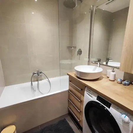 Apartman, Liptovsky Mikulas