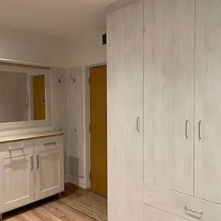 Apartman, 公寓 Liptovský Mikuláš