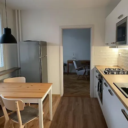 Apartman, Liptovsky Mikulas
