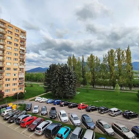 Apartman, Apartment