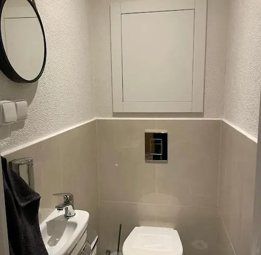 Lägenhet Apartman, Liptovský Mikuláš