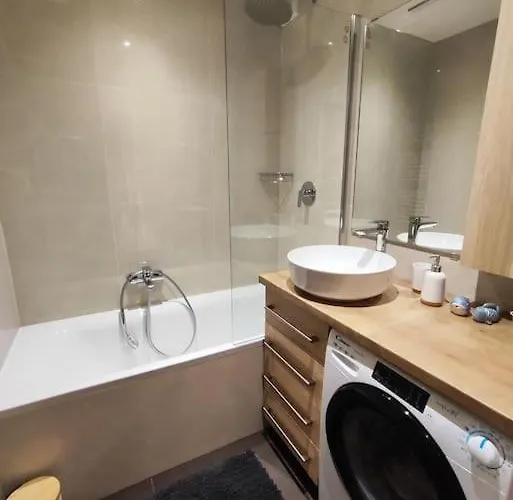 Apartman, Liptovský Mikuláš