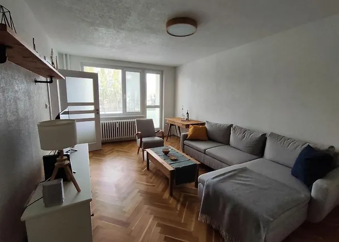 Lägenhet Apartman, *