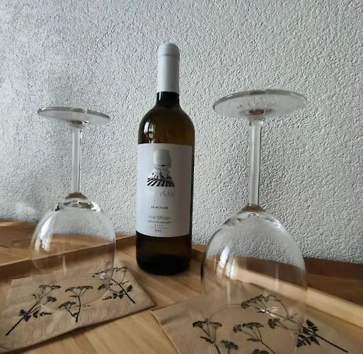 Lägenhet Apartman, Liptovský Mikuláš