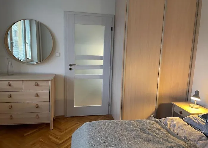 Apartman, Lägenhet