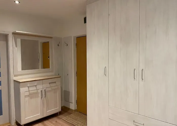 Apartman, Lägenhet Liptovský Mikuláš